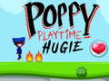 遊戲Poppy Playtime Hugie