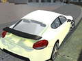 遊戲Luxury Wedding City Car Driving Game 3D