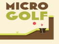 遊戲Micro Golf