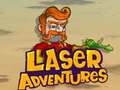 遊戲Laser Adventures