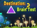 遊戲Destination: Brain Test