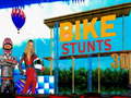遊戲Bike Stunts 3D