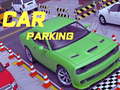 遊戲Car Parking 
