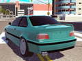 遊戲Fantastic Car Parking 3D