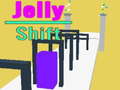 遊戲Jelly Shift