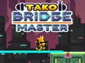 遊戲Tako Bridge Master