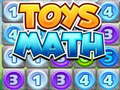遊戲TOYS MATH