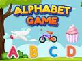 遊戲Alphabet Game