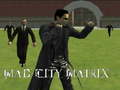 遊戲Mad City Matrix