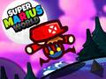 遊戲Super Marius World