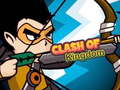 遊戲Clash of Kingdom