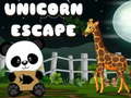 遊戲Unicorn Escape