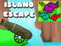 遊戲Island Escape