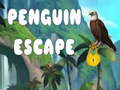 遊戲Penguin Escape