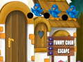 遊戲Funny Corn Escape