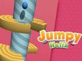 遊戲Jumpy Helix