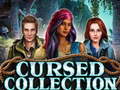遊戲Cursed Collection