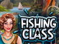 遊戲Fishing Class