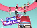 遊戲Beauty Party Rush