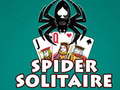 遊戲The Spider Solitaire