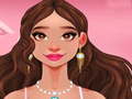 遊戲Beautician Princess