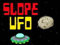 遊戲Slope UFO