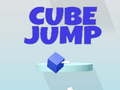 遊戲Cube Jump