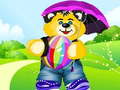 遊戲Cute Bear Honey