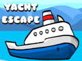 遊戲Yacht Escape