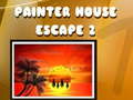 遊戲Painter House Escape 2