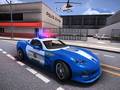 遊戲Police Car Simulator 2020