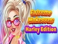 遊戲Extreme Makeover: Harley Edition