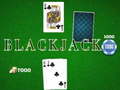 遊戲BlackJack