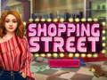 遊戲Shopping Street