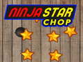 遊戲Star Ninja Chop