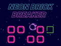 遊戲Neon Brick Breaker
