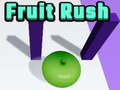 遊戲Fruit Rush 