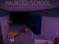 遊戲Haunted School