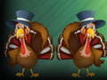 遊戲Amgel Thanksgiving Room Escape 6