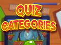 遊戲Quiz Categories