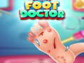 遊戲Doctor Foot 