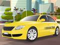 遊戲Taxi Driver