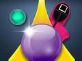 遊戲Squid Marble Game