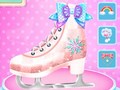 遊戲Baby Taylor Ice Ballet Dancer