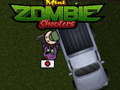 遊戲Mini Zombie Shooters