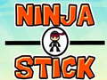 遊戲Ninja Stick 