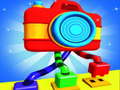 遊戲Tangle It 3D