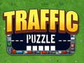 遊戲Traffic puzzle 