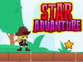 遊戲Star Adventure