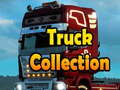 遊戲Truck Collection